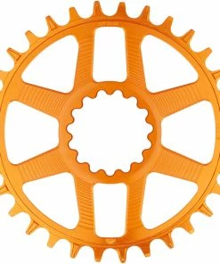 E-thirteen Helix R Guidering Direct Mount Kettenblatt -Bremsscheiben Verkäufe 483508