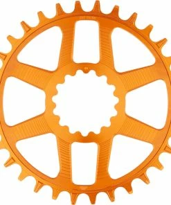 E-thirteen Helix R Guidering Direct Mount Kettenblatt -Bremsscheiben Verkäufe 483509