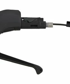 Shimano Dura-Ace BR-R9270 + Di2 ST-R9180 Scheibenbremse