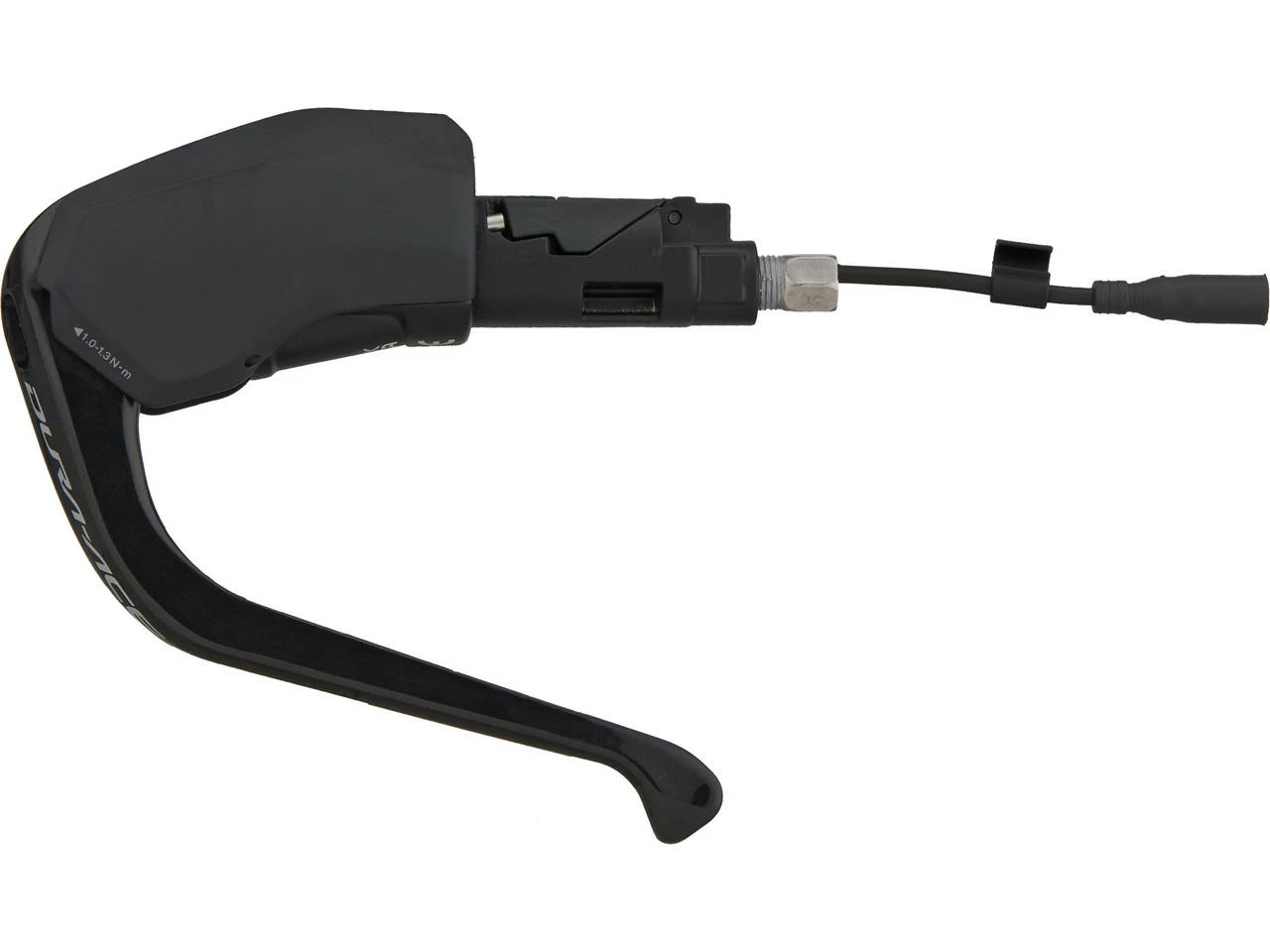 Shimano Dura-Ace BR-R9270 + Di2 ST-R9180 Scheibenbremse 1 Shimano Dura-Ace BR-R9270 + Di2 ST-R9180 Scheibenbremse