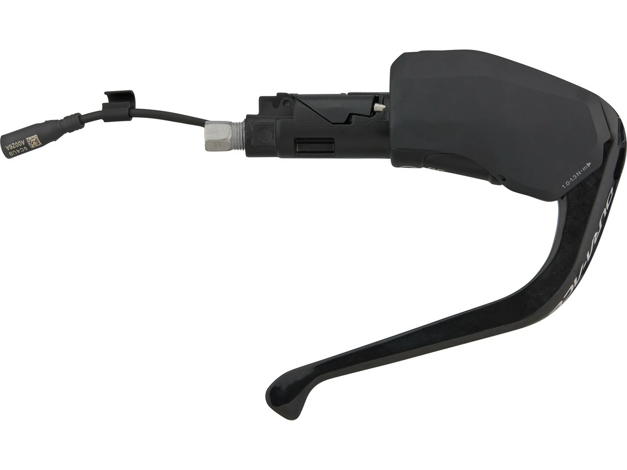 Shimano Dura-Ace BR-R9270 + Di2 ST-R9180 Scheibenbremse 9 Shimano Dura-Ace BR-R9270 + Di2 ST-R9180 Scheibenbremse – Bild 9