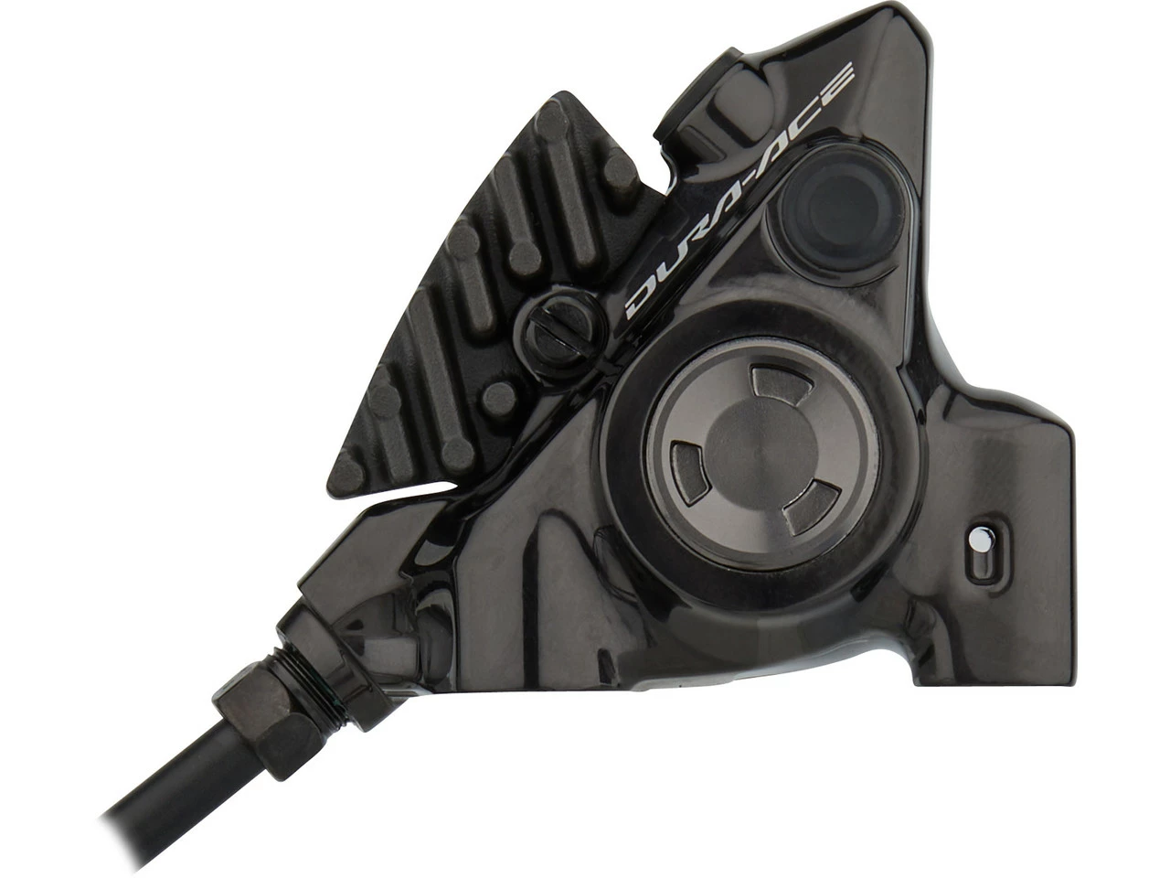 Shimano Dura-Ace BR-R9270 + Di2 ST-R9180 Scheibenbremse 12 Shimano Dura-Ace BR-R9270 + Di2 ST-R9180 Scheibenbremse – Bild 12