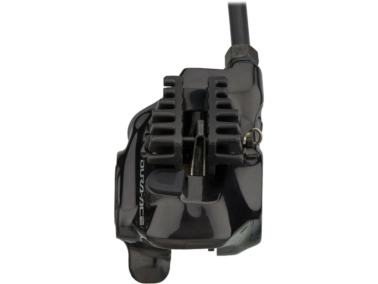 Shimano Dura-Ace BR-R9270 + Di2 ST-R9180 Scheibenbremse 15 Shimano Dura-Ace BR-R9270 + Di2 ST-R9180 Scheibenbremse – Bild 15