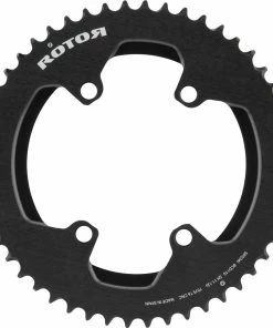 Rotor Kettenblatt Road, 4-Arm, NoQ, 110 Mm Lochkreis 11-/12-fach