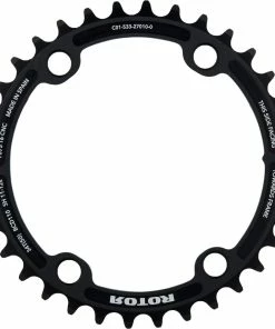 Rotor Kettenblatt Road, 4-Arm, NoQ, 110 Mm Lochkreis 11-/12-fach -Bremsscheiben Verkäufe 484891