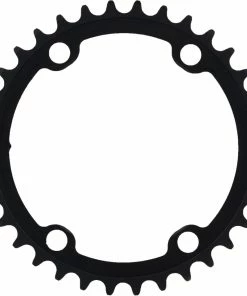 Rotor Kettenblatt Road, 4-Arm, NoQ, 110 Mm Lochkreis 11-/12-fach -Bremsscheiben Verkäufe 484892