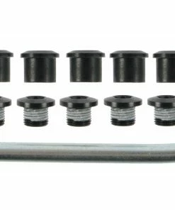 FSA Kettenblattschrauben 5-Arm -Bremsscheiben Verkäufe 486007