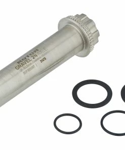 Rotor ALDHU 24 / VEGAST 24 Kurbelachse Gravel -Bremsscheiben Verkäufe 486509