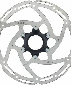 TEKTRO Bremsscheibe Center Lock TR-45 Für E-Bike