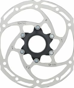 TEKTRO Bremsscheibe Center Lock TR-45 Für E-Bike -Bremsscheiben Verkäufe 486651