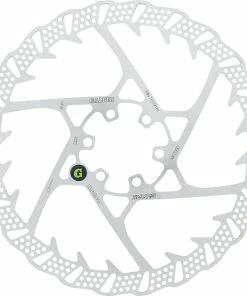 GALFER Fixed Disc Shark 2 Mm MTB 6-Loch Bremsscheibe