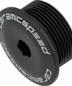 CERAMICSPEED Kurbelschraube Für Shimano