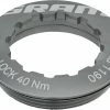 SRAM Verschlussring Aluminium Für XG-1190