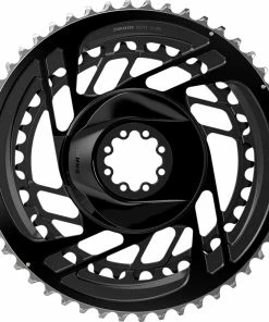 SRAM Force 2x12-fach DM Kettenblatt-Set 5 SRAM Force 2x12-fach DM Kettenblatt-Set -Bremsscheiben Verkäufe 493862