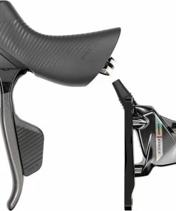 SRAM Force ETap AXS HRD Scheibenbremse Mit Schalt-/Bremsgriff Modell 2023