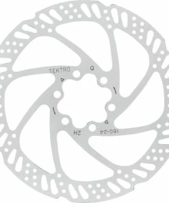 TEKTRO Bremsscheibe 6-Loch TR-24 -Bremsscheiben Verkäufe 493883