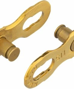 KMC MissingLink Kettenschloss Wiederverwendbar -Bremsscheiben Verkäufe 495741