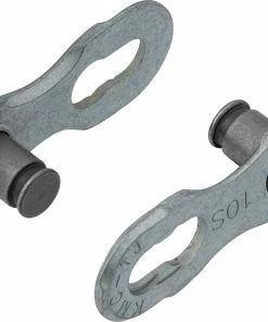 KMC MissingLink Kettenschloss Wiederverwendbar -Bremsscheiben Verkäufe 495744