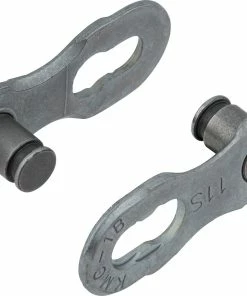 KMC MissingLink Kettenschloss Wiederverwendbar -Bremsscheiben Verkäufe 495745