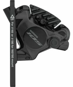 Shimano 105 Bremssattel BR-R7170 Mit Resinbelag