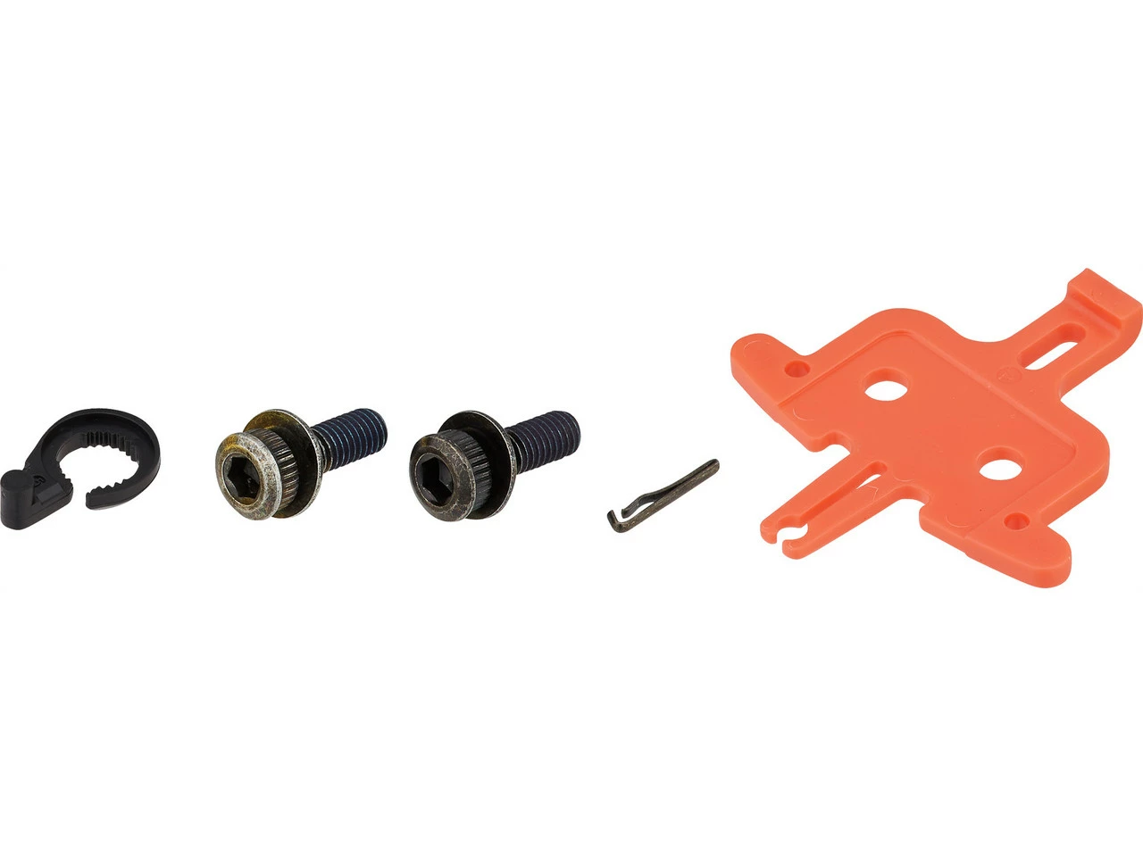 Shimano 105 Bremssattel BR-R7170 Mit Resinbelag 5 Shimano 105 Bremssattel BR-R7170 Mit Resinbelag – Bild 5