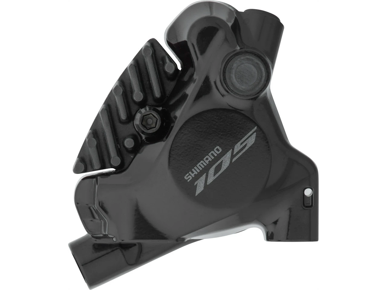 Shimano 105 Bremssattel BR-R7170 Mit Resinbelag 6 Shimano 105 Bremssattel BR-R7170 Mit Resinbelag – Bild 6