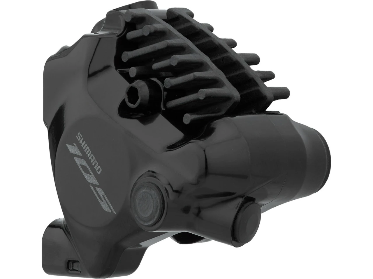 Shimano 105 Bremssattel BR-R7170 Mit Resinbelag 7 Shimano 105 Bremssattel BR-R7170 Mit Resinbelag – Bild 7