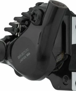 Shimano 105 Bremssattel BR-R7170 Mit Resinbelag 17 Shimano 105 Bremssattel BR-R7170 Mit Resinbelag -Bremsscheiben Verkäufe 495879