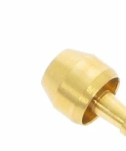 Hayes Olive + Insertpin