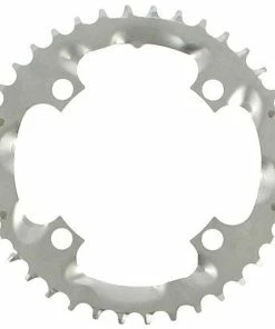 TRUVATIV Kettenblatt MTB 4-Arm, Stahl, 104 Mm Lochkreis