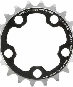 TA Kettenblatt Compact, 5-Arm, 58 Mm Lochkreis