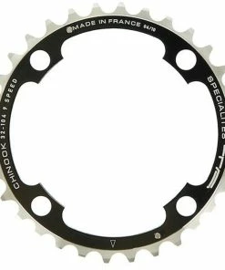 TA Kettenblatt Chinook, 4-Arm, Mitte, 104 Mm Lochkreis -Bremsscheiben Verkäufe 56273