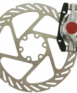 AVID BB5 Road Scheibenbremse Mit Bremsscheibe