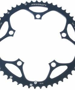 Procraft Kettenblatt 9-fach, 5-Arm, 130mm Lochkreis