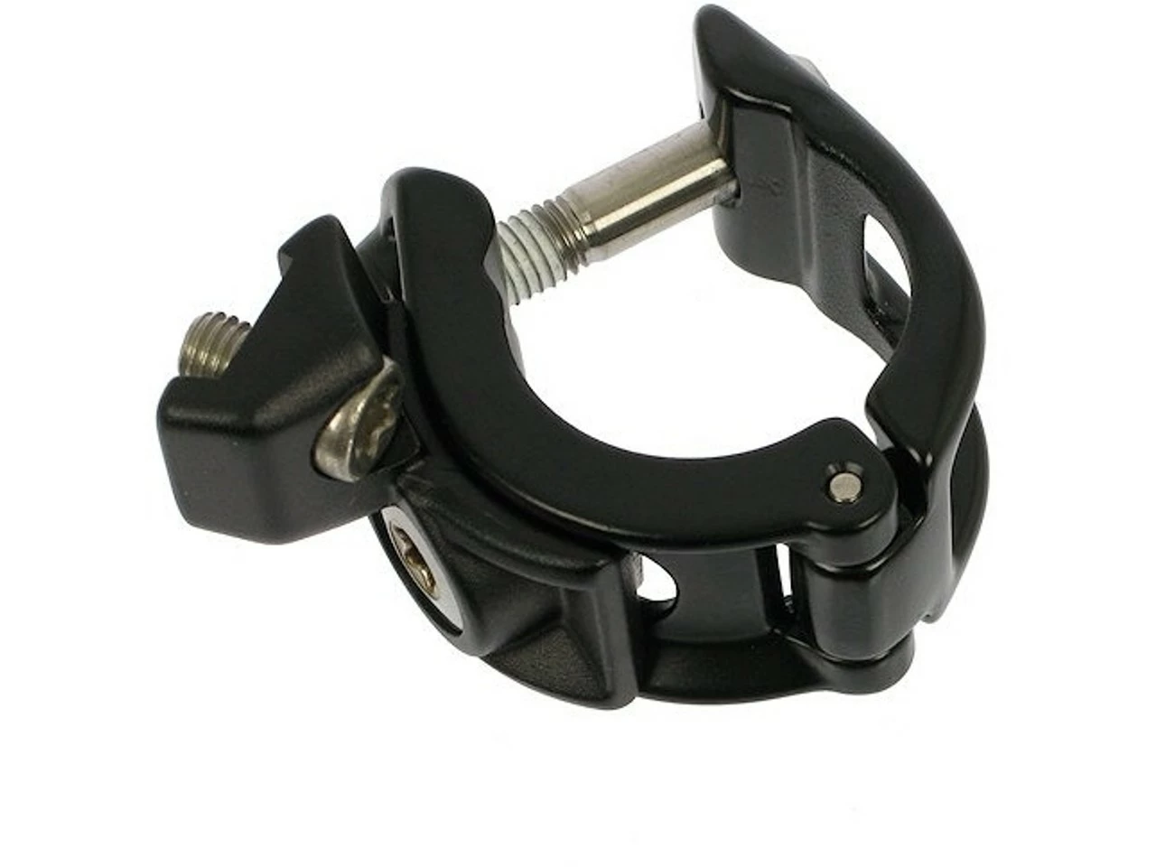 AVID Matchmaker X Schellenadapter 1 AVID Matchmaker X Schellenadapter