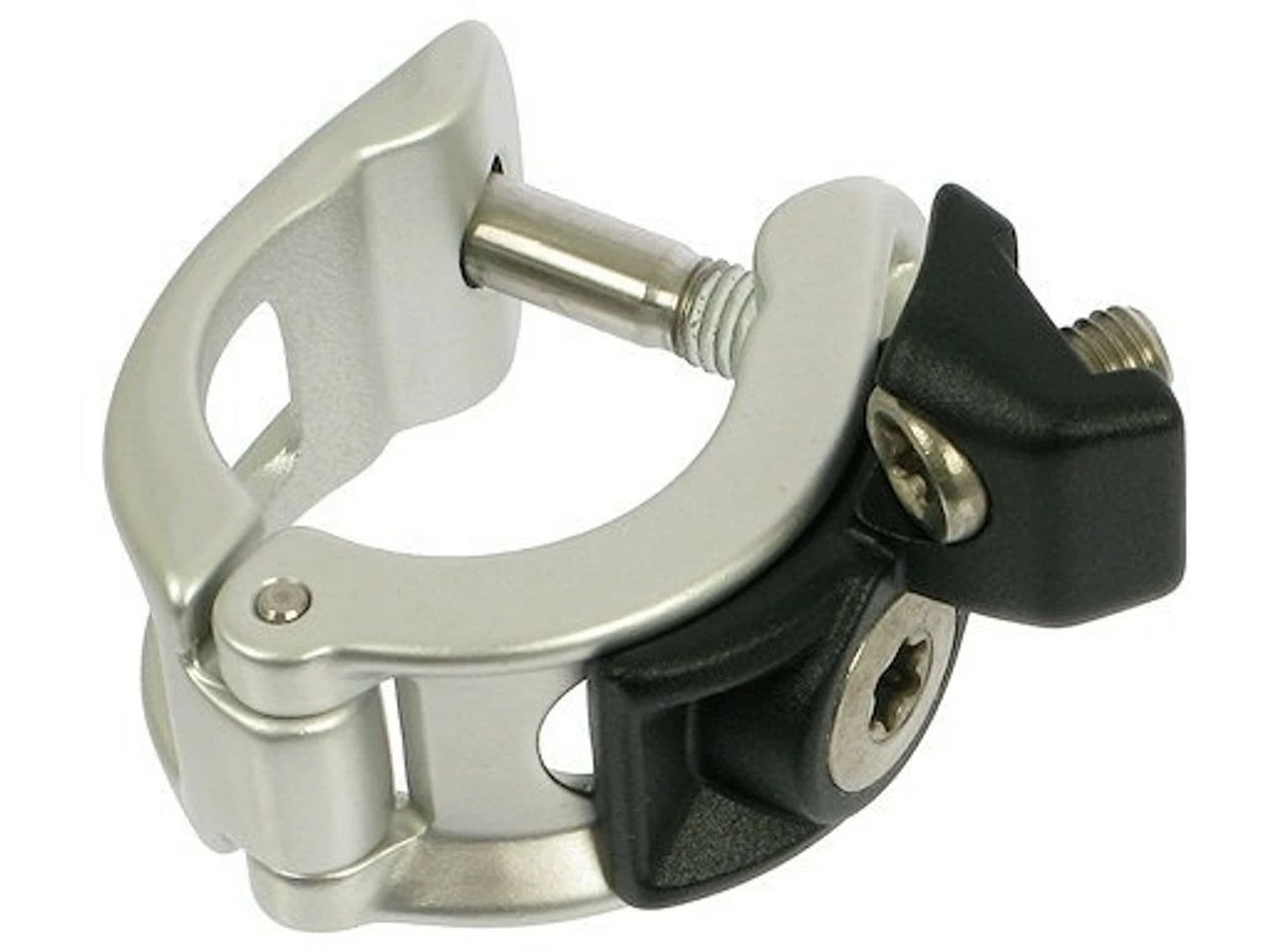 AVID Matchmaker X Schellenadapter 2 AVID Matchmaker X Schellenadapter – Bild 2