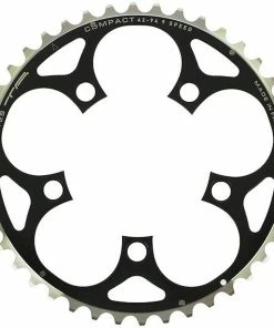 TA Kettenblatt Compact, 5-Arm, 94 Mm Lochkreis