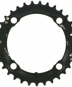 TRUVATIV Kettenblatt X0 / X9 / X7 / X5 MTB 4-Arm, 104 Mm Lochkreis