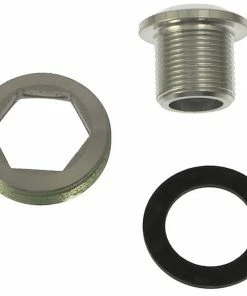 TRUVATIV Kurbelschraube M15/M26 Mit Abzieher GXP -Bremsscheiben Verkäufe 74854