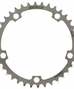 Surly Kettenblatt, 5-Arm, 130 Mm Lochkreis