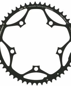 Stronglight CT2 Road Kettenblatt 10-/11-fach, 5-Arm, 130 Mm Lochkreis