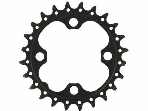 Shimano SLX Kettenblatt FC-M660-10 10-fach -Bremsscheiben Verkäufe 75324