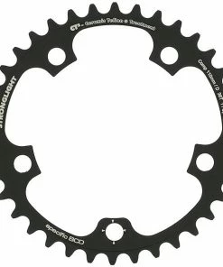 Stronglight CT2 Road Kettenblatt Campagnolo 11-fach, 5-Arm, 110 Mm Lochkreis