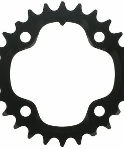 TRUVATIV Kettenblatt X0/X7/X9 4-Arm, 80 Mm Lochkreis