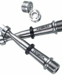 Xpedo Rebuild Kit M-Force 8