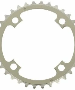 TA Kettenblatt Chinook, 4-Arm, Mitte, 104 Mm Lochkreis -Bremsscheiben Verkäufe 76286