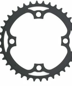 TRUVATIV Kettenblatt Singlespeed 4-Arm, Stahl, 104 Mm Lochkreis -Bremsscheiben Verkäufe 76517