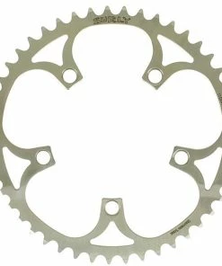 Surly Kettenblatt, 5-Arm, 110 Mm Lochkreis