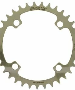 Surly Kettenblatt, 4-Arm, 104 Mm Lochkreis