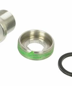 TRUVATIV Kurbelschraube M15/M22 Mit Abzieher GXP